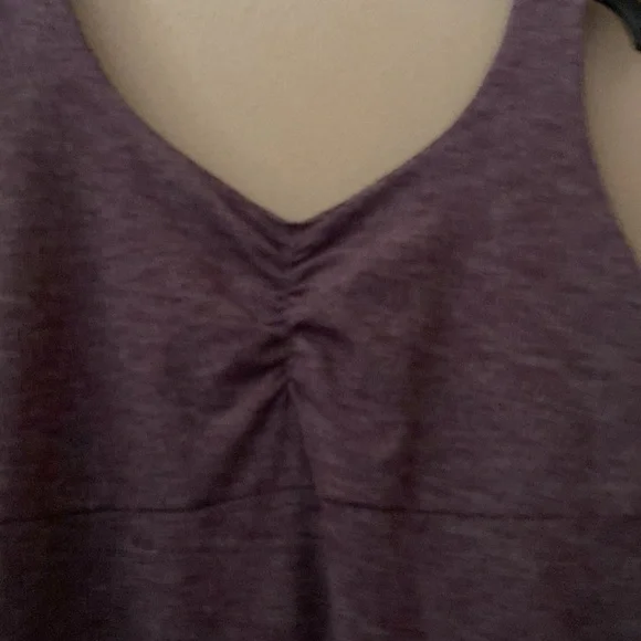 Kuhl babydoll athletic dress - Picture 5 of 14